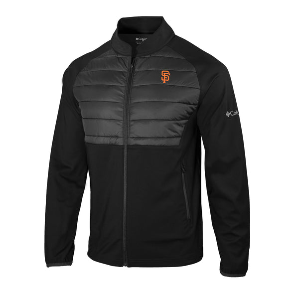 ELEMENT SF ZIP MENS