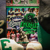 Eugene Emeralds Encyclopedia