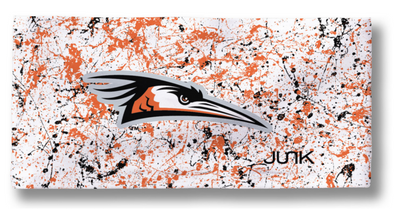 Delmarva Shorebirds JUNK Emporium Big Bang Lite Headband