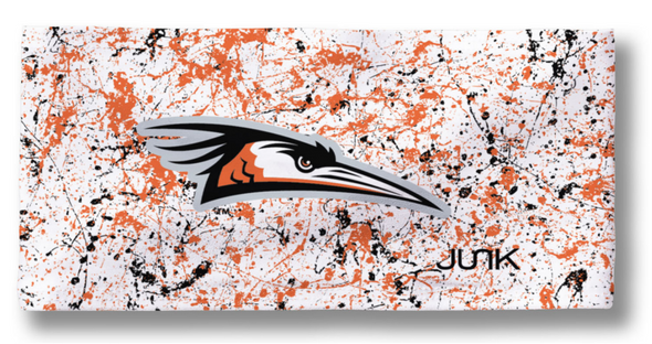 Delmarva Shorebirds JUNK Emporium Big Bang Lite Headband