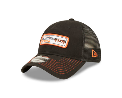 ESTABLISHED SF 920 TRUCKER HAT