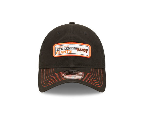 ESTABLISHED SF 920 TRUCKER HAT