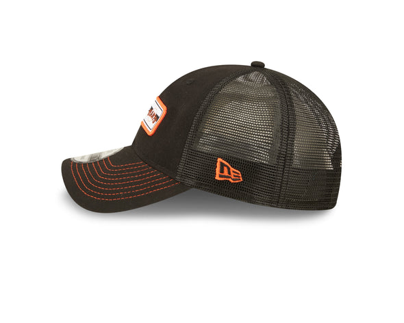 ESTABLISHED SF 920 TRUCKER HAT