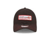 ESTABLISHED RC 920 TRUCKER HAT, SACRAMENTO RIVER CATS