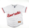 Eugene Emeralds Official League 1985 Jersey