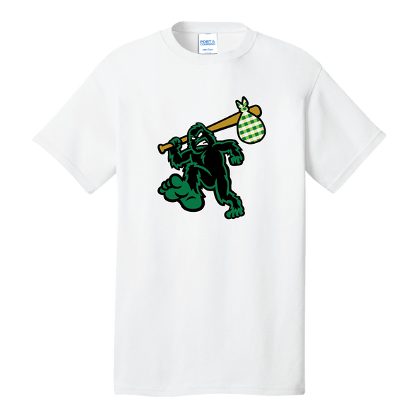 Eugene Emeralds Bindle Squatch T-Shirt