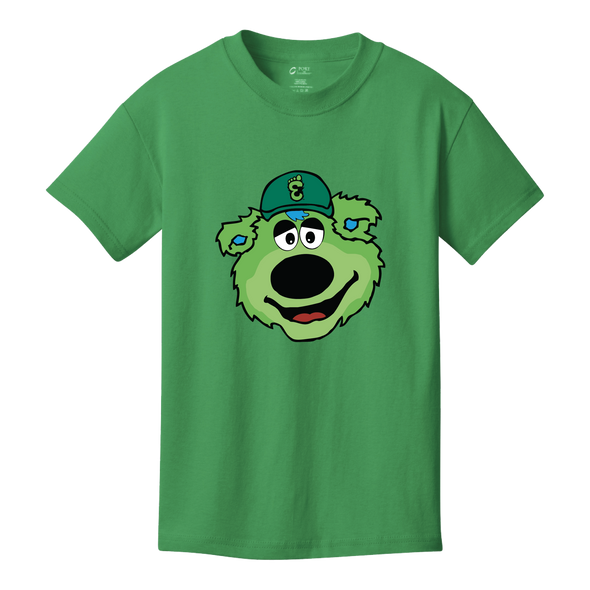 Eugene Emeralds Youth Sluggo T-Shirt