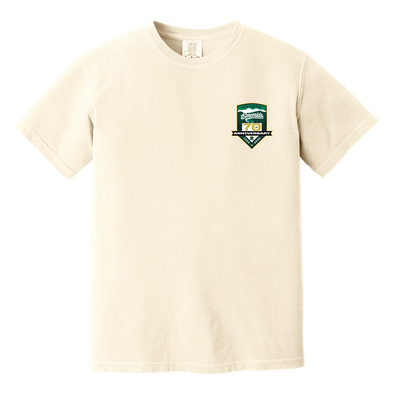 Eugene Emeralds 70th Anniversary Full Art T-Shirt
