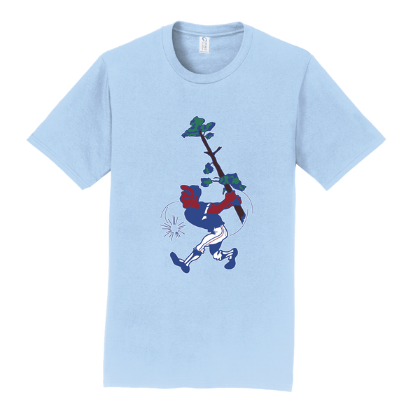 Eugene Emeralds 1985 T-Shirt