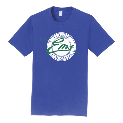 Eugene Emeralds 1993 T-Shirt