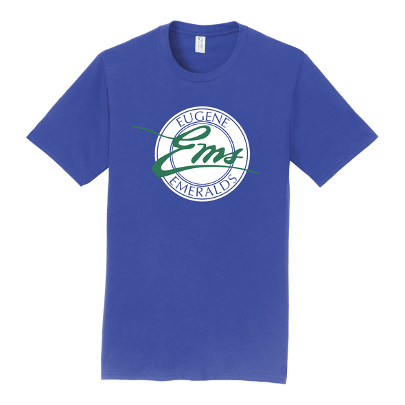 Eugene Emeralds 1993 T-Shirt