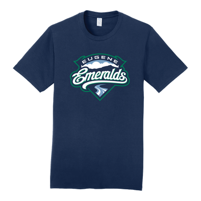 Eugene Emeralds 2010 T-Shirt