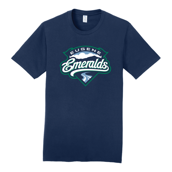 Eugene Emeralds 2010 T-Shirt