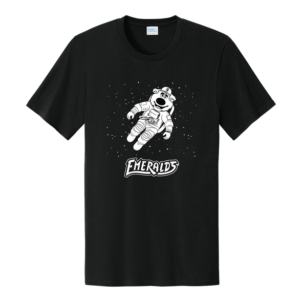Eugene Emeralds Space Sluggo T-Shirt