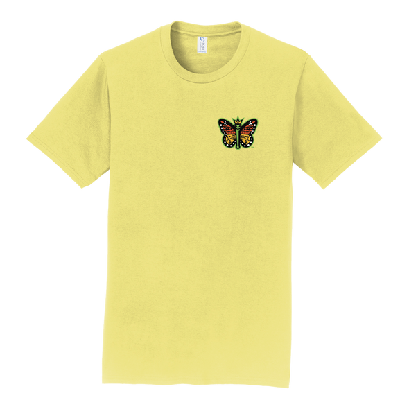 Monarcas de Eugene Todos Somos Monarcas T-Shirt