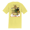 Monarcas de Eugene Todos Somos Monarcas T-Shirt