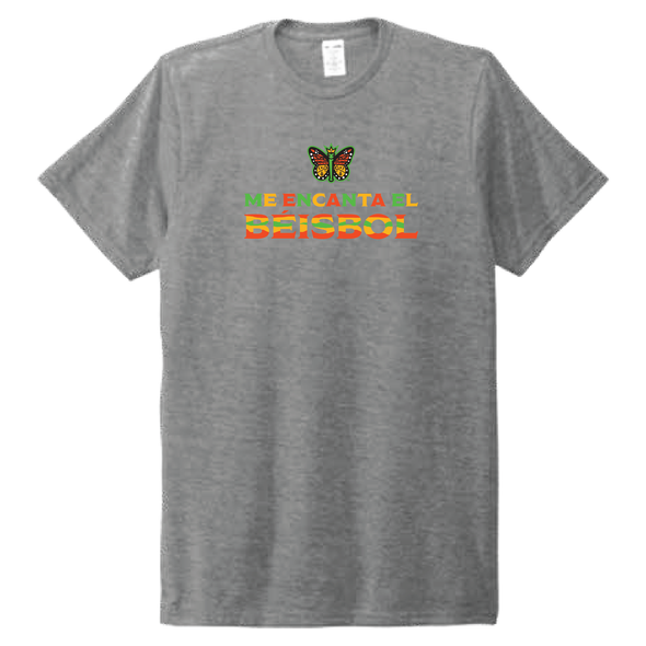 Monarcas de Eugene Copa de la Diversión Grey Encanta T-Shirt