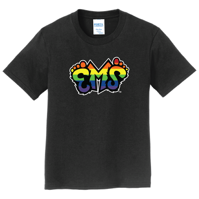 Eugene Emeralds PRIDE Youth T-Shirt