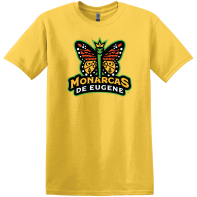 Monarcas de Eugene Copa de la Diversión Daisy T-Shirt