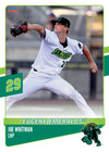 Eugene Emeralds Choice 2024 Update Team Card Set