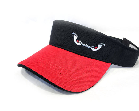 Lake Elsinore Storm Everett Home Visor