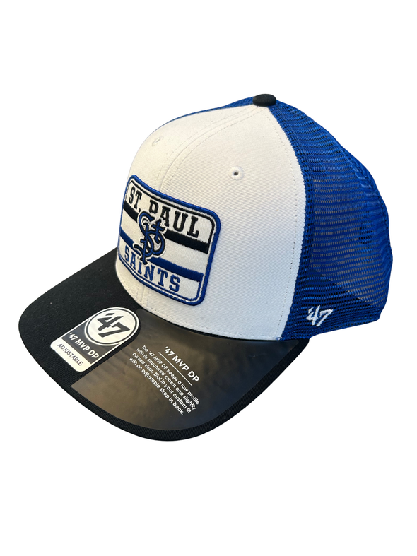 Saints 47' Evoke MVP Cap