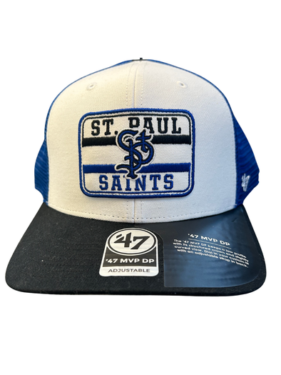Saints 47' Evoke MVP Cap