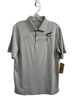 FredNats EvoShield Polo