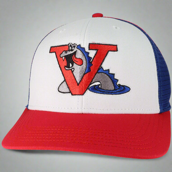 VT Expos MPS Trucker