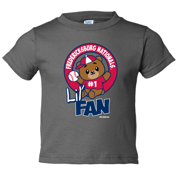 FredNats Infant Lil' Fan Tee