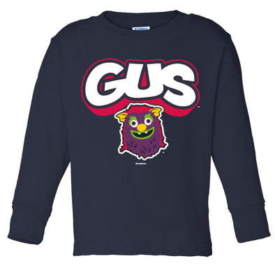 Toddler Gus Long Sleeve