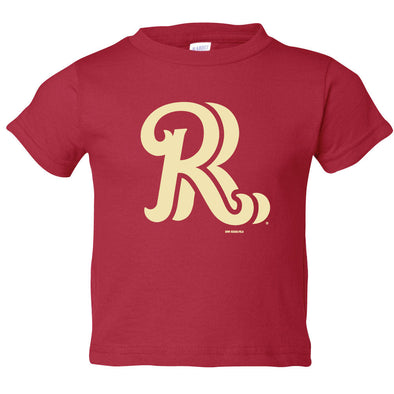 Toddler RR T-Shirt