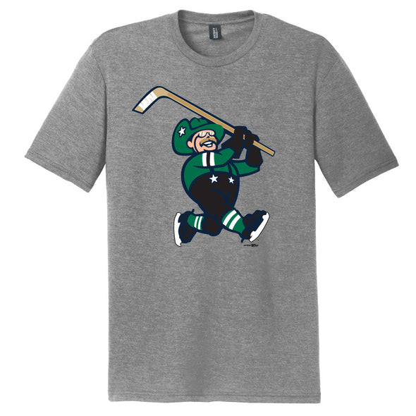 Stars Night Adult Tri-Blend Tee