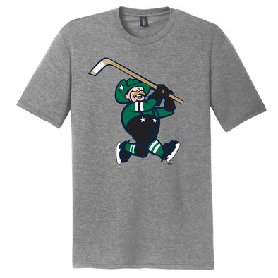Stars Night Adult Tri-Blend Tee