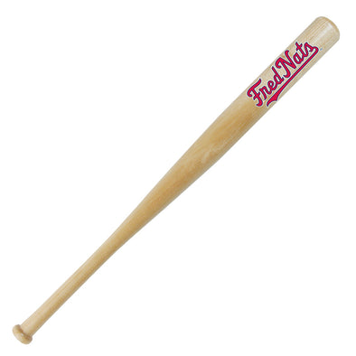 FredNats Script Natural Mini Bat