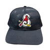 S-Bird Navy Flag Adjustable Hat