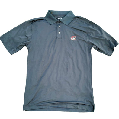 Richmond Flying Squirrels Champion Nutzy Head Polo