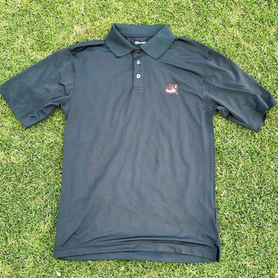 Richmond Flying Squirrels Champion Nutzy Head Polo