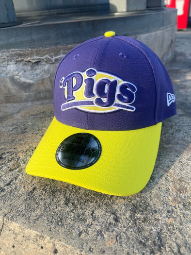 Lehigh Valley IronPigs Peeps Cap