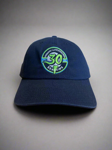 30th Season Hat