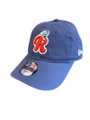 New Era 9Twenty Youth Alt 3 Navy R-Train Adjustable