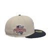 Inland Empire 66ers of San Bernardino 2024 4th of July 59Fifty Cap