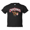 Toddler Cider Donuts Scented T-Shirt