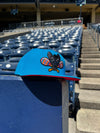 Gwinnett Stripers New Era Reverse Xolo 5950 Cap