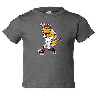 Infant Fang Mascot Tee