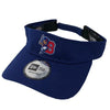 Buffalo Bisons Clutch Royal Game Visor