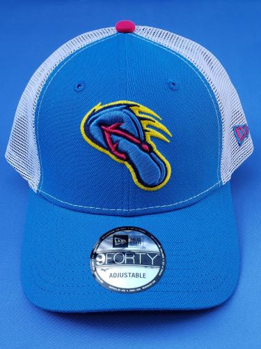 Flying Chanclas GCP 940 Trucker