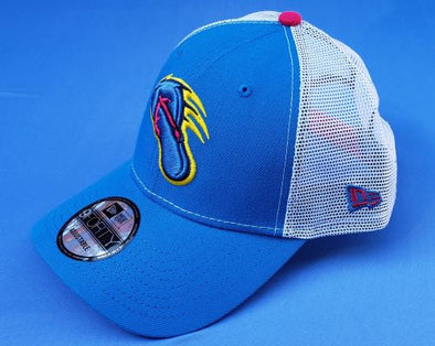 Flying Chanclas GCP 940 Trucker