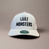 Lake Monsters Cut Above Cap
