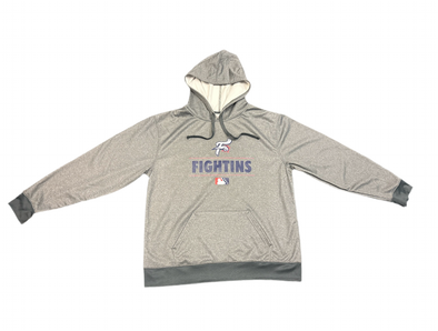 Reading Fightin Phils Batting Practice Tech Hoodie